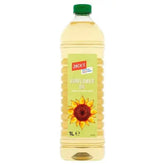 Jack's Sunflower Oil 1L (Case of 6)  Adomoo